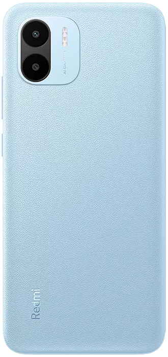 Etui na telefon XIAOMI REDMI A2