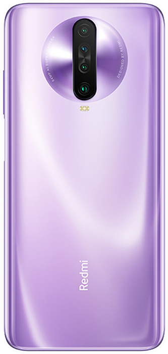 Etui na telefon XIAOMI REDMI K20