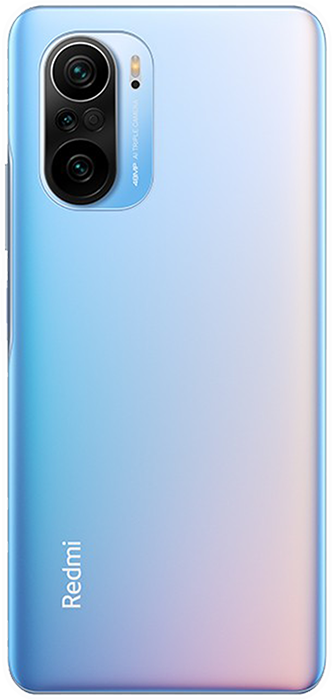 Etui na telefon XIAOMI REDMI K40 / K40 PRO