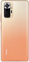 Etui na telefon XIAOMI REDMI NOTE 10 PRO MAX
