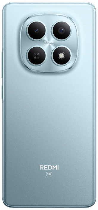 Etui na telefon XIAOMI REDMI NOTE 15 5G