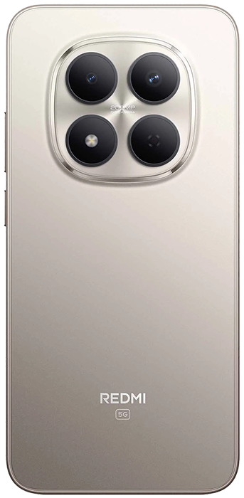 Etui na telefon XIAOMI REDMI NOTE 15 PRO 5G