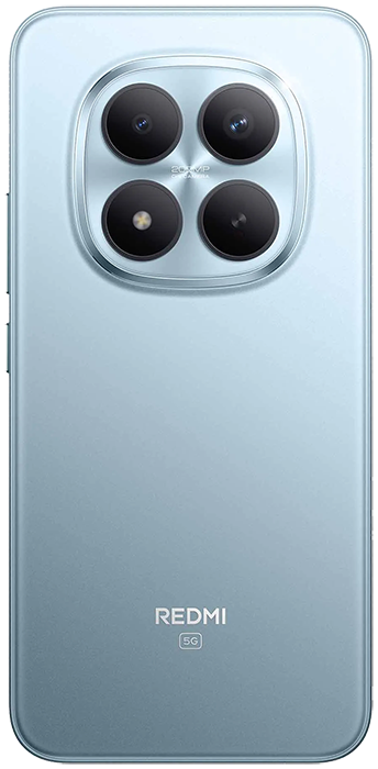 Etui na telefon XIAOMI REDMI NOTE 15 PRO PLUS 5G