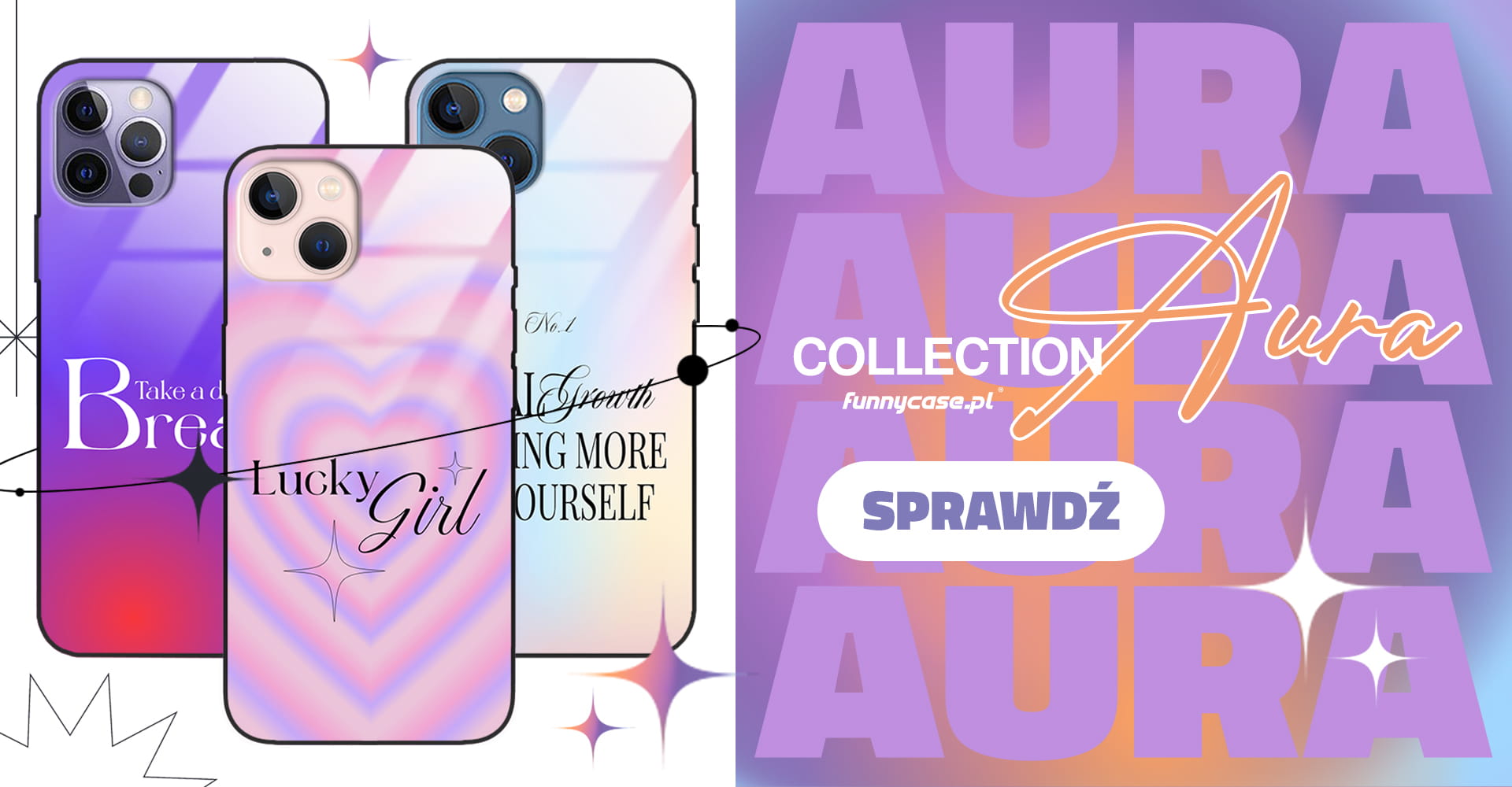 Aura Collection